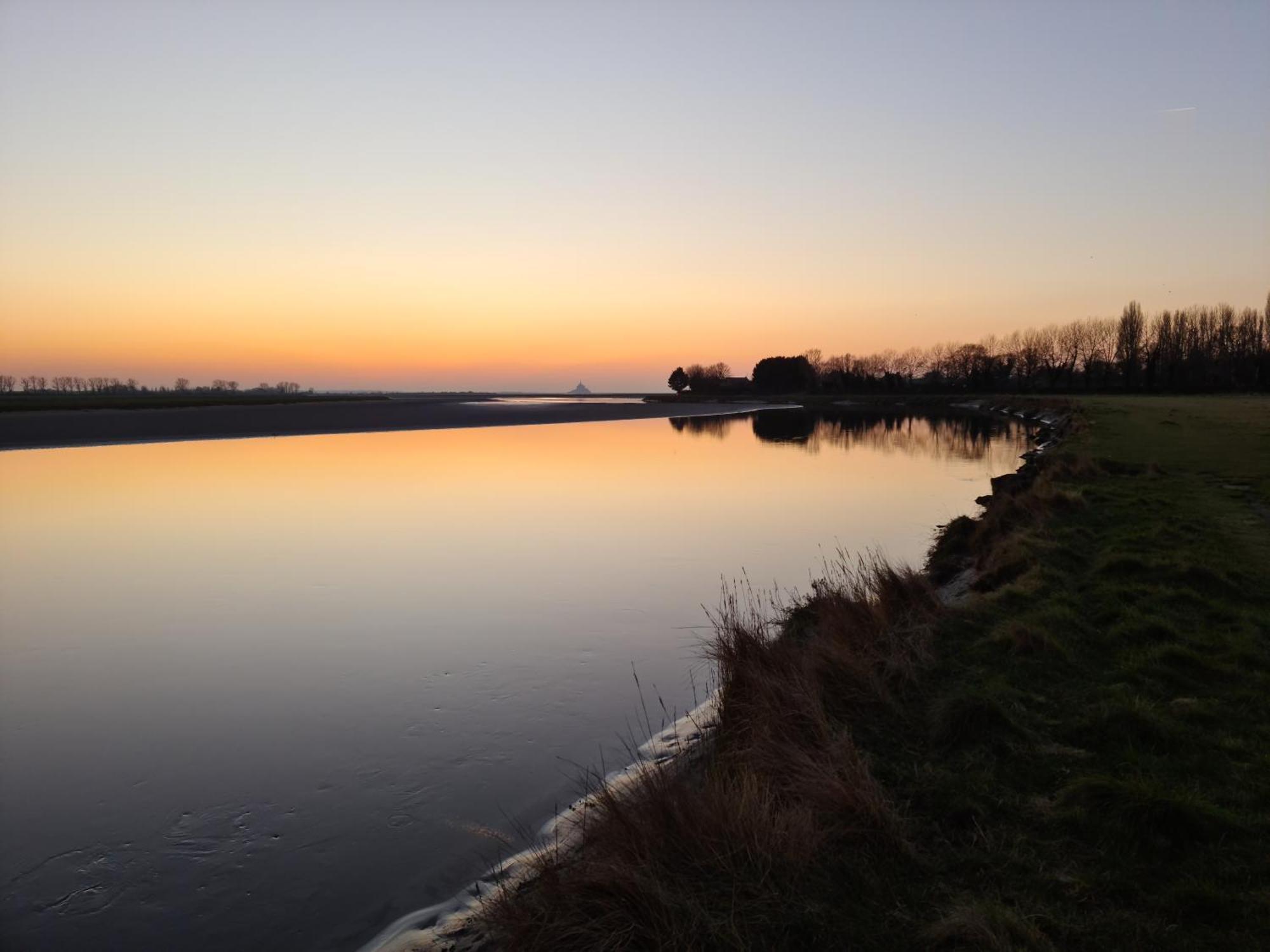 Homestay Chez Fabienne Et Olivier, Privative Avec Sdb Et Wc, Baie Du Mont Saint Michel *