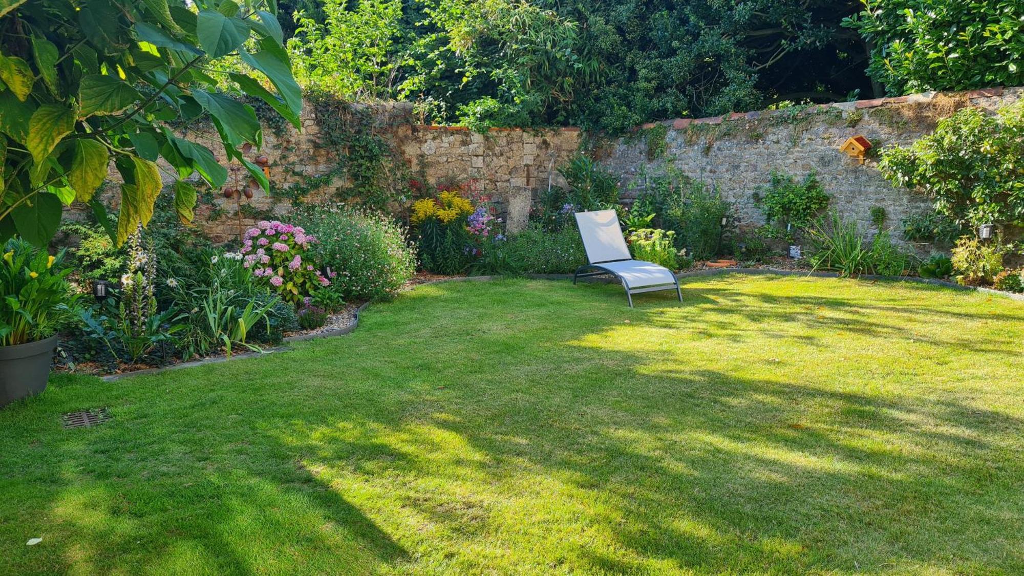 Homestay Chez Fabienne Et Olivier, Privative Avec Sdb Et Wc, Baie Du Mont Saint Michel