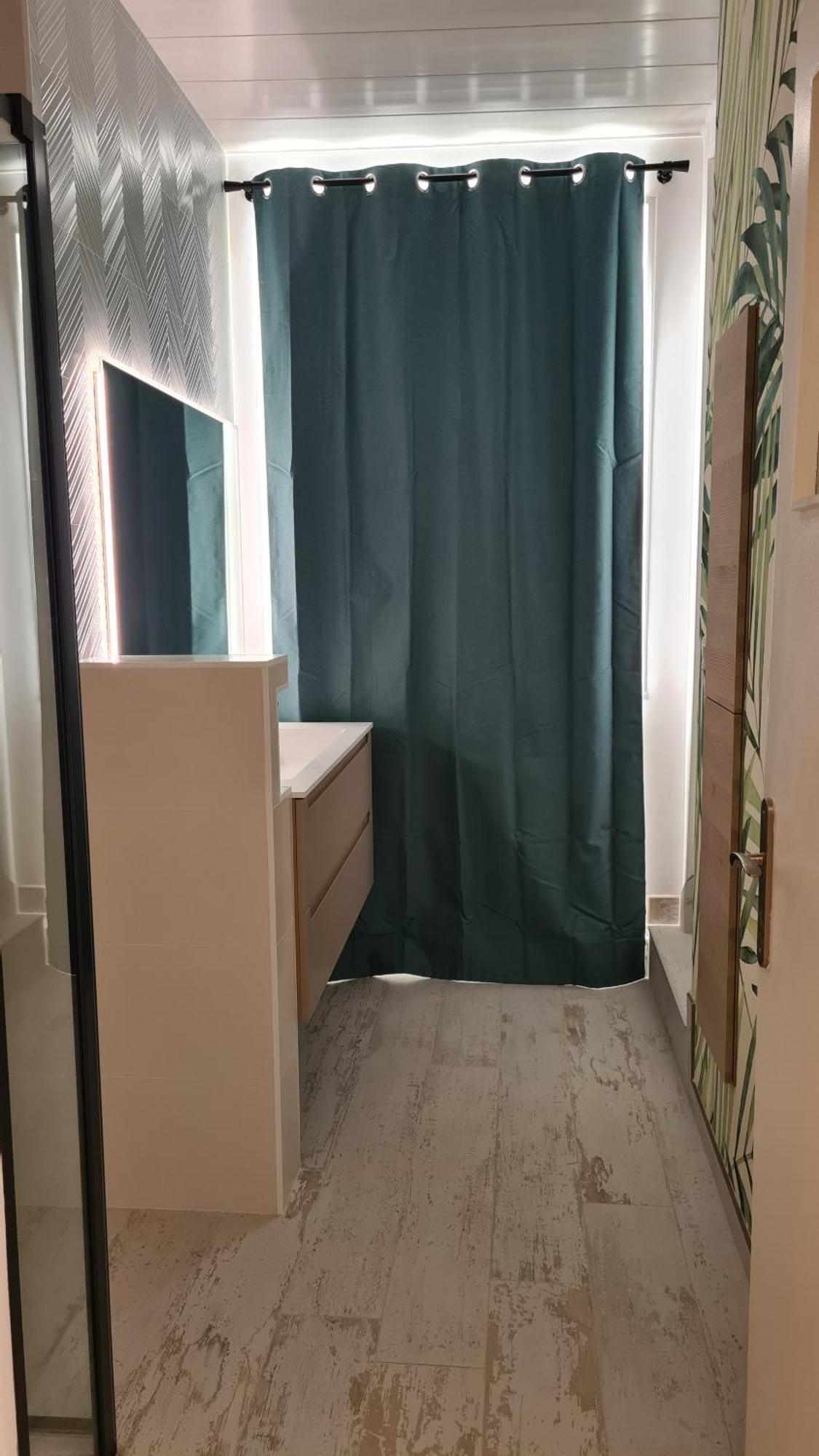 Homestay Chez Fabienne Et Olivier, Privative Avec Sdb Et Wc, Baie Du Mont Saint Michel