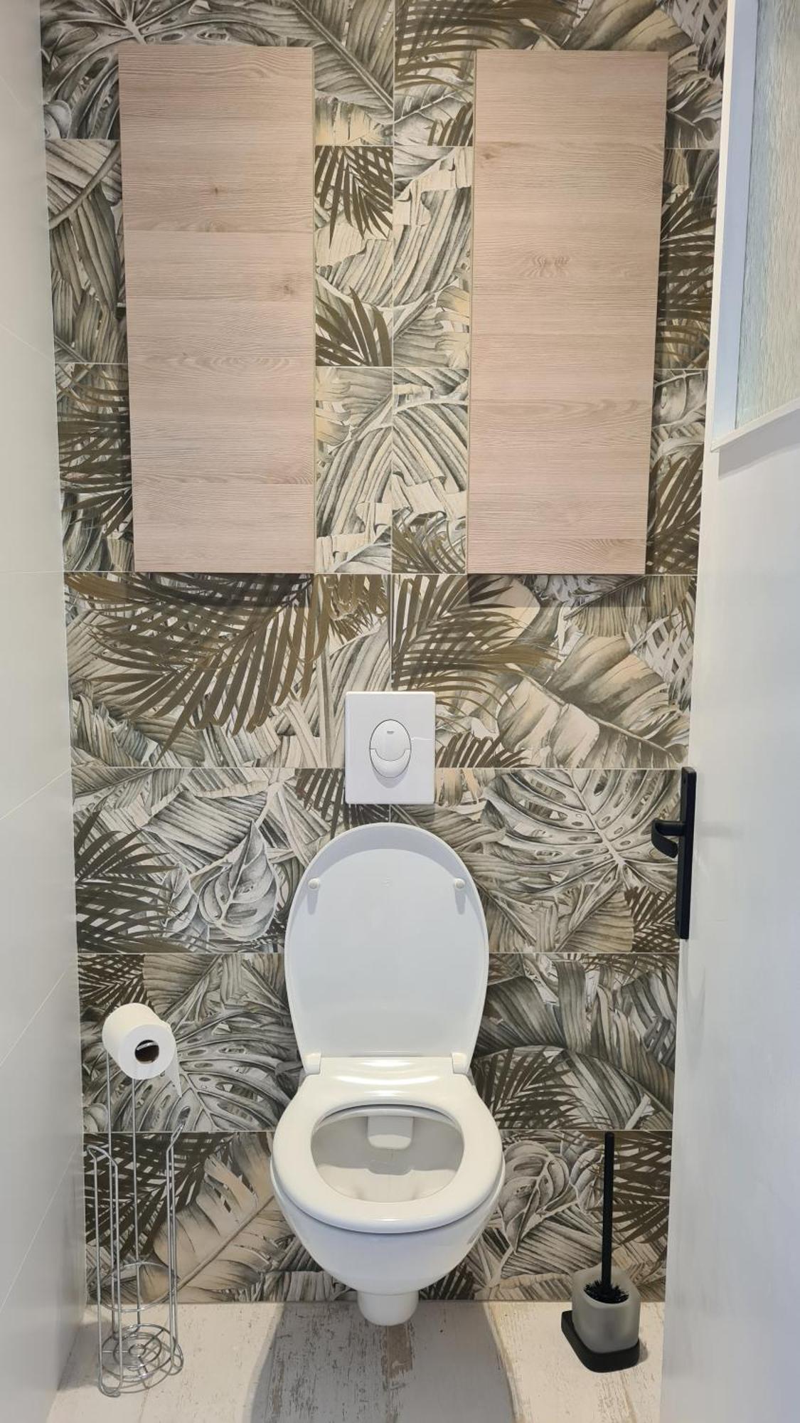 Chez Fabienne Et Olivier, Privative Avec Sdb Et Wc, Baie Du Mont Saint Michel