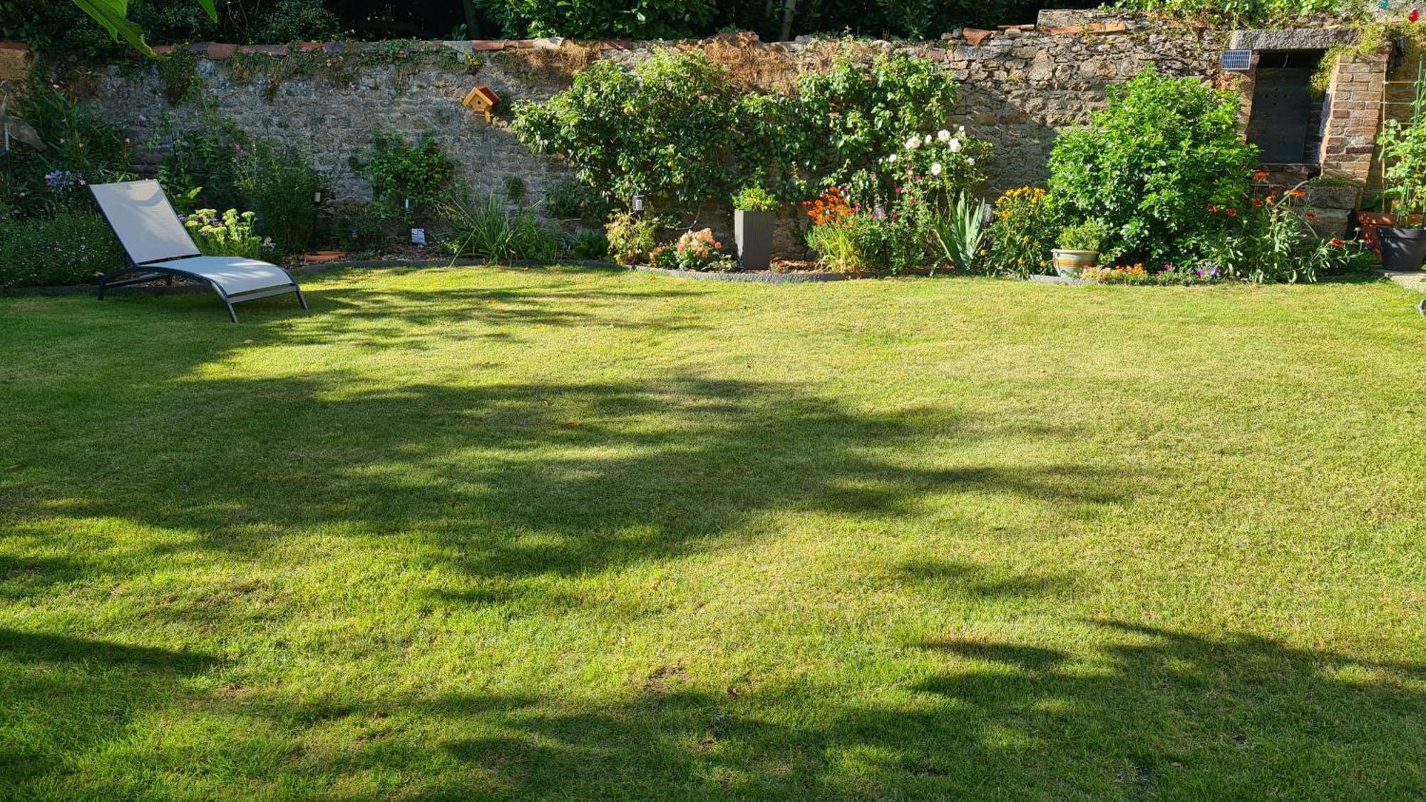 Chez Fabienne Et Olivier, Privative Avec Sdb Et Wc, Baie Du Mont Saint Michel Homestay *