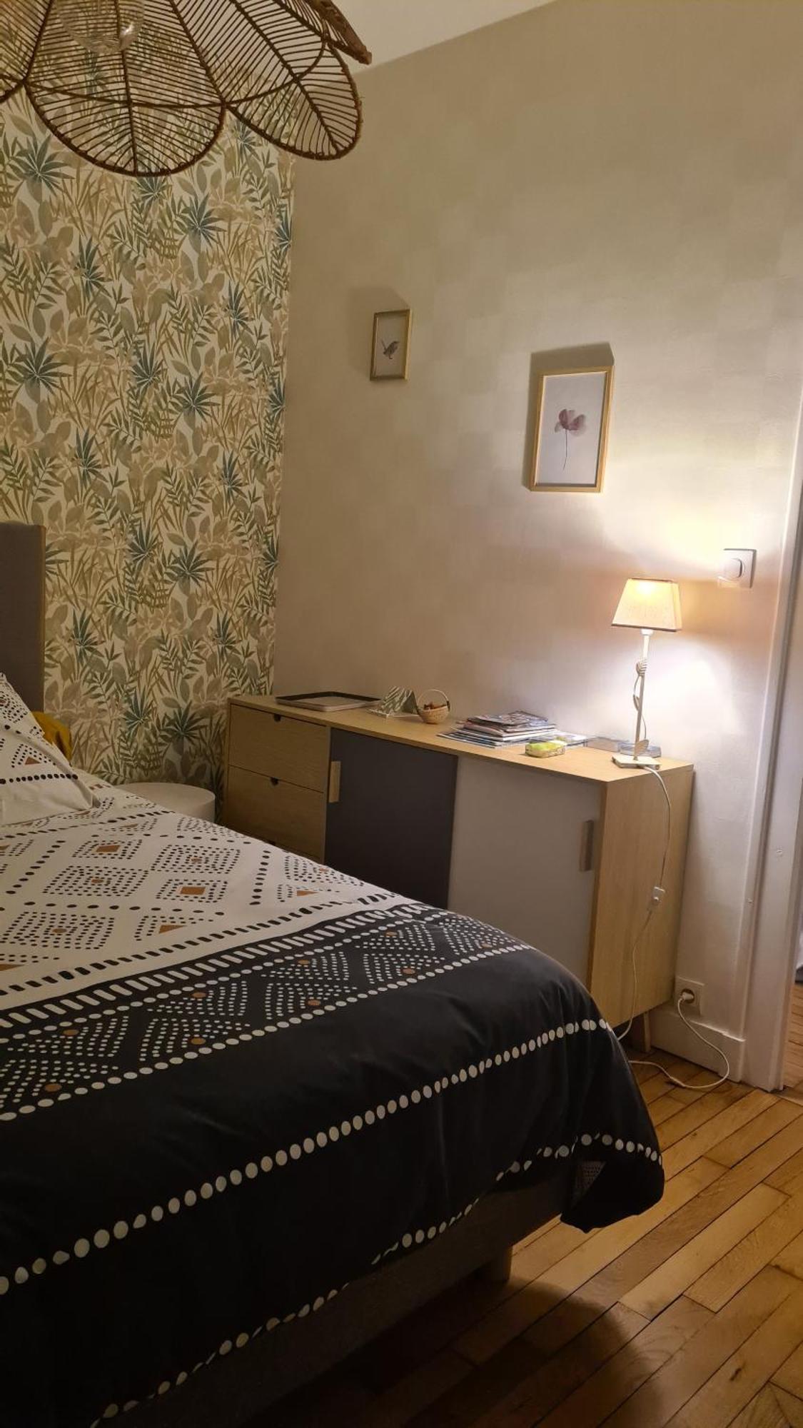Chez Fabienne Et Olivier, Privative Avec Sdb Et Wc, Baie Du Mont Saint Michel