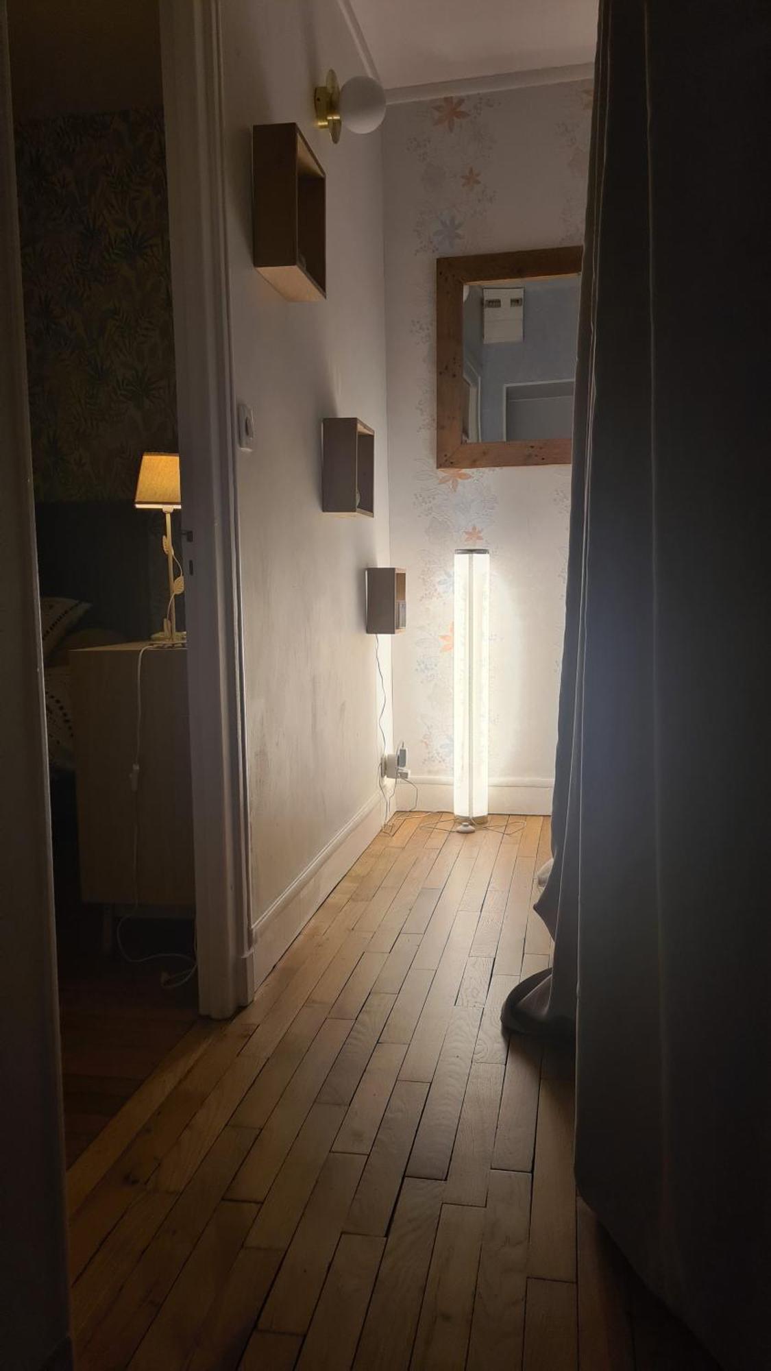 Chez Fabienne Et Olivier, Privative Avec Sdb Et Wc, Baie Du Mont Saint Michel Avranches