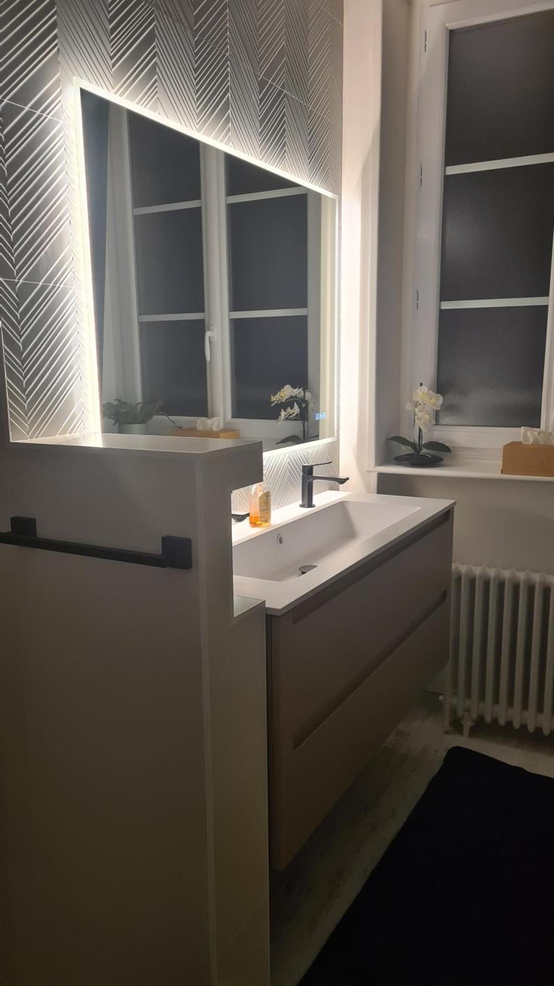 Chez Fabienne Et Olivier, Privative Avec Sdb Et Wc, Baie Du Mont Saint Michel *